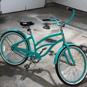 Hbc bike company